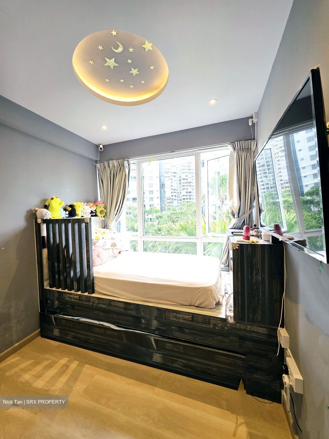 High Park Residences (D28), Apartment #557269411
